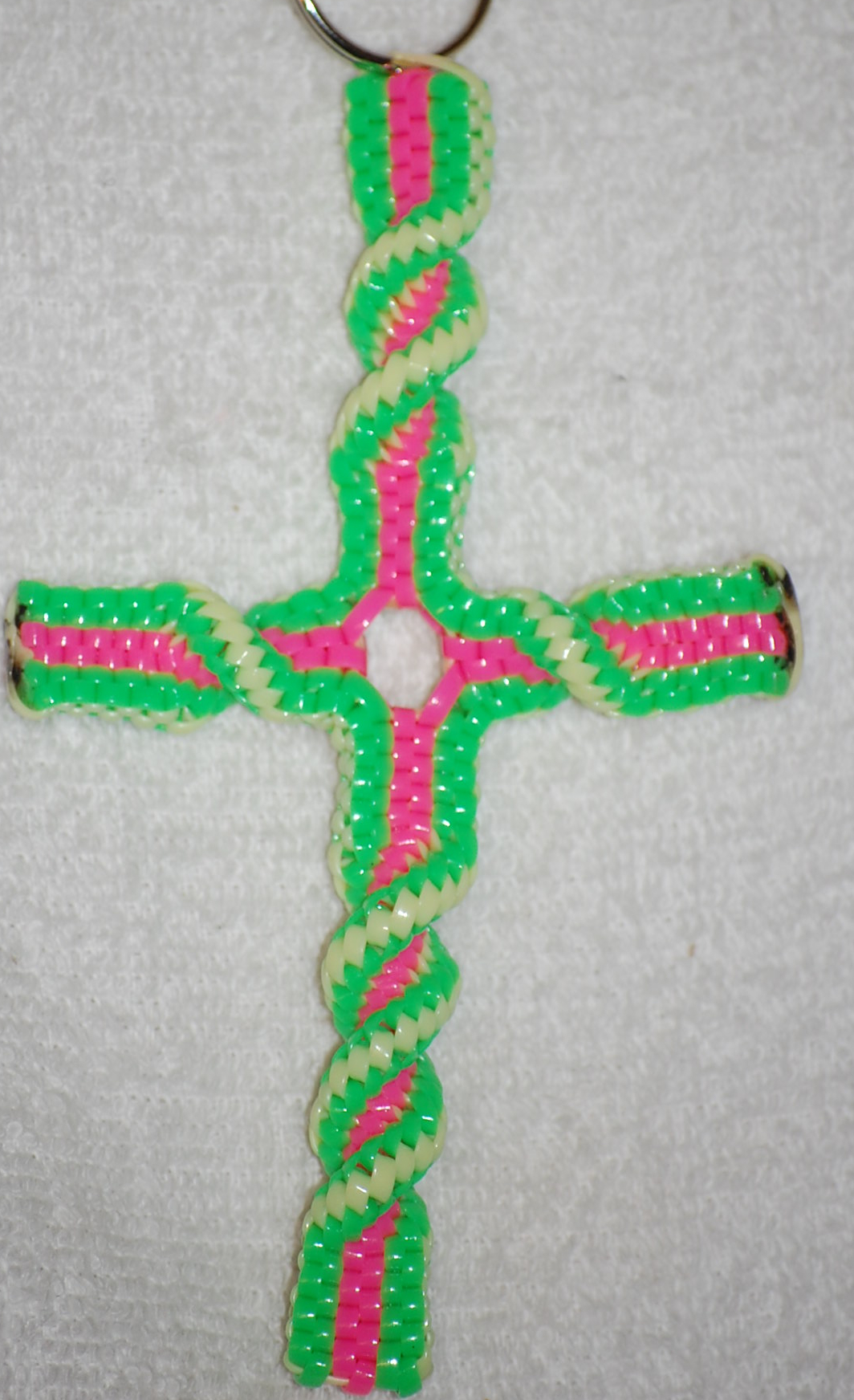 Keychain Image